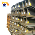 hot roll in galvanized steel profile steel H beams / IPE IPN Hot Rolled Steel